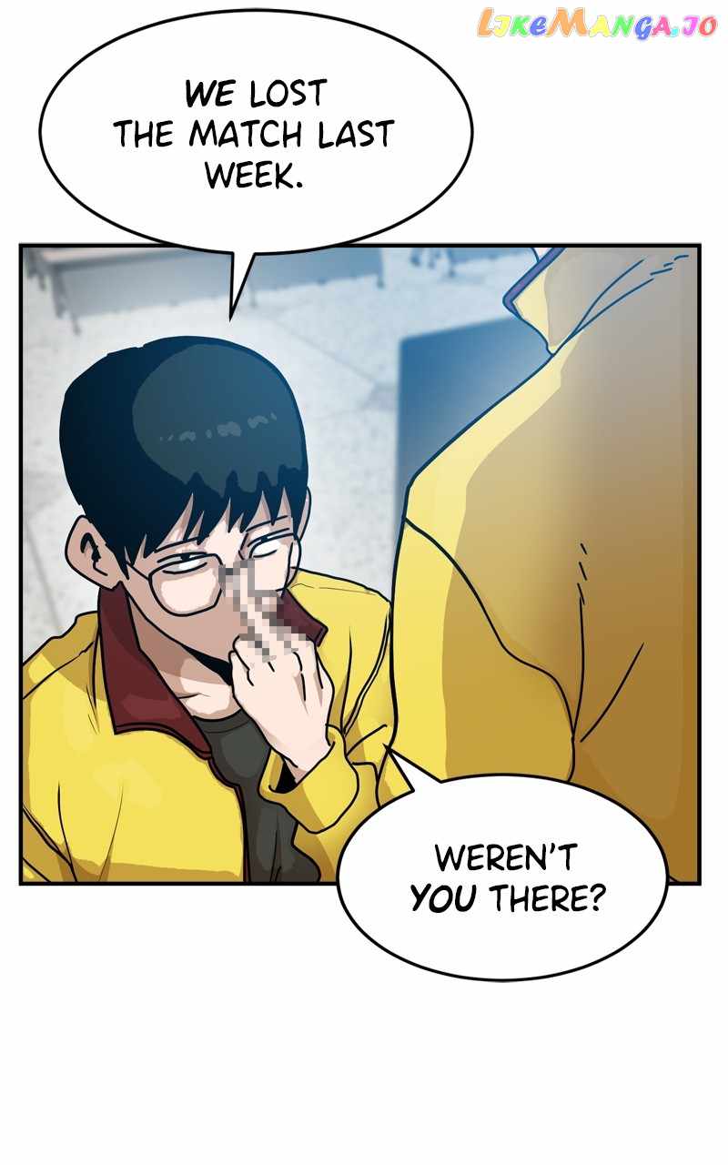 Double Click Chapter 89-eng-li - Page 13