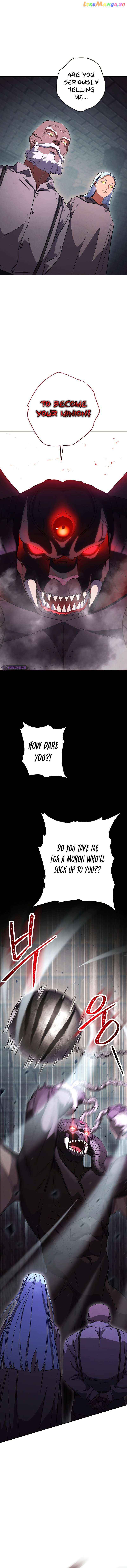 The Live Chapter 161-eng-li - Page 3