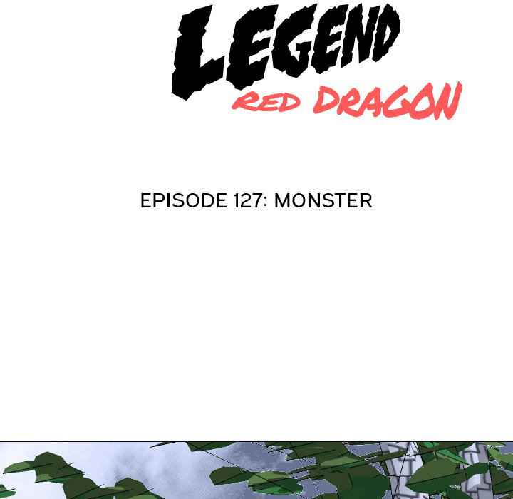 High School Legend Red Dragon Chapter 127-eng-li - Page 10