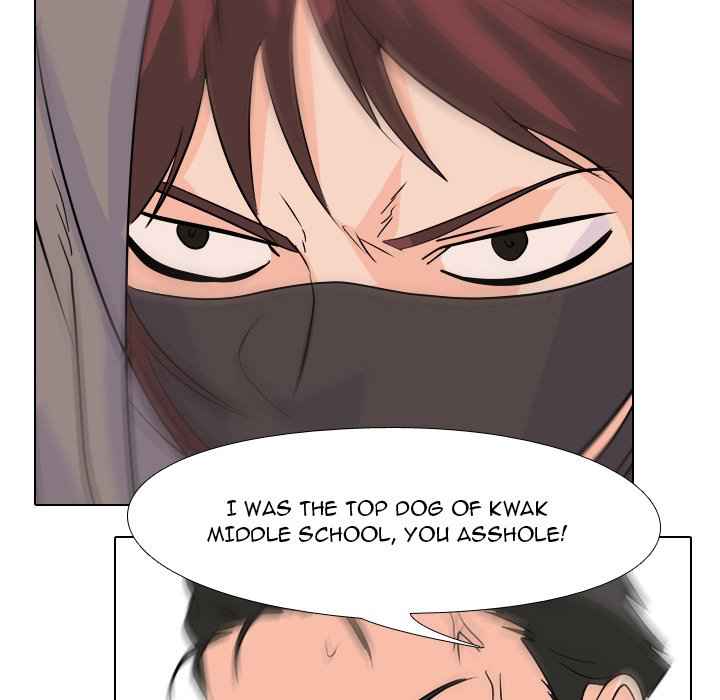 High School Legend Red Dragon Chapter 143-eng-li - Page 97