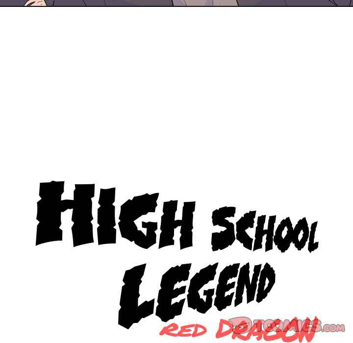 High School Legend Red Dragon Chapter 143-eng-li - Page 119