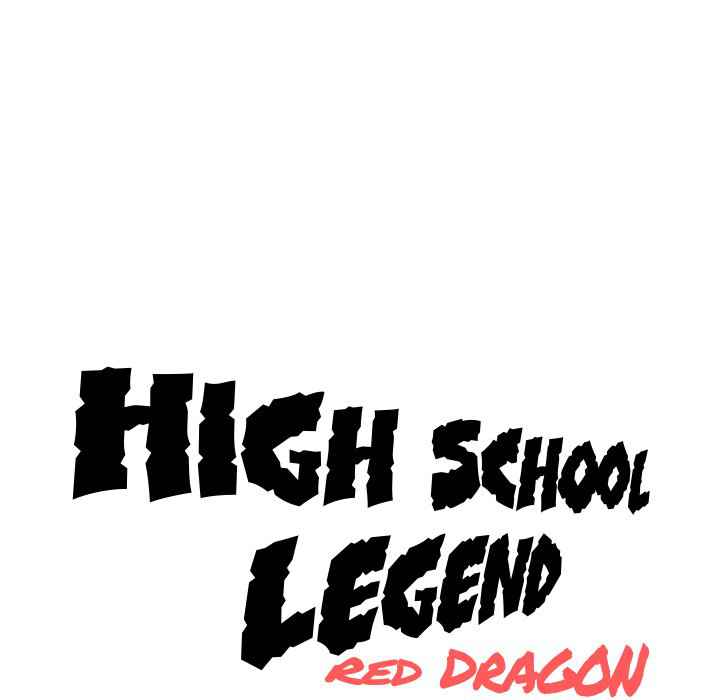 High School Legend Red Dragon Chapter 143-eng-li - Page 10