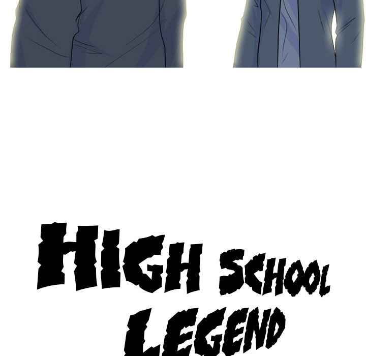 High School Legend Red Dragon Chapter 121-eng-li - Page 127
