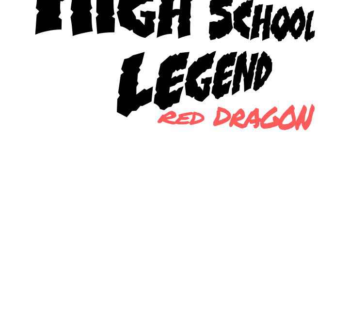 High School Legend Red Dragon Chapter 124-eng-li - Page 129