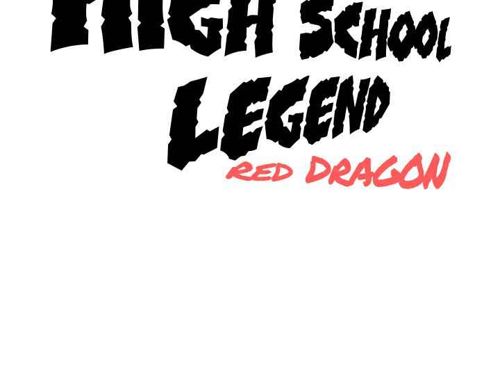 High School Legend Red Dragon Chapter 127-eng-li - Page 110