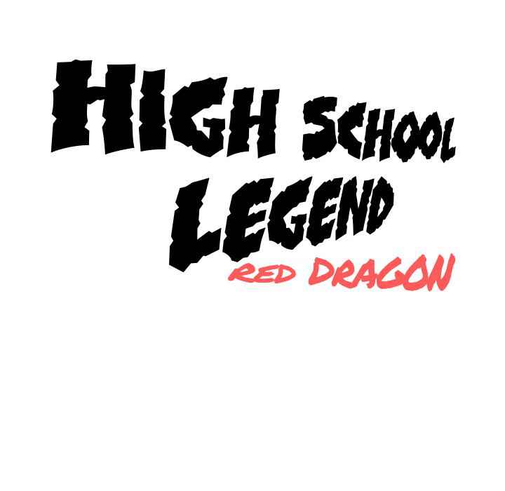 High School Legend Red Dragon Chapter 114-eng-li - Page 120