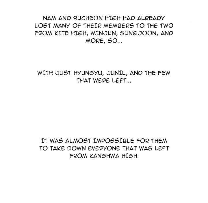 High School Legend Red Dragon Chapter 138-eng-li - Page 82