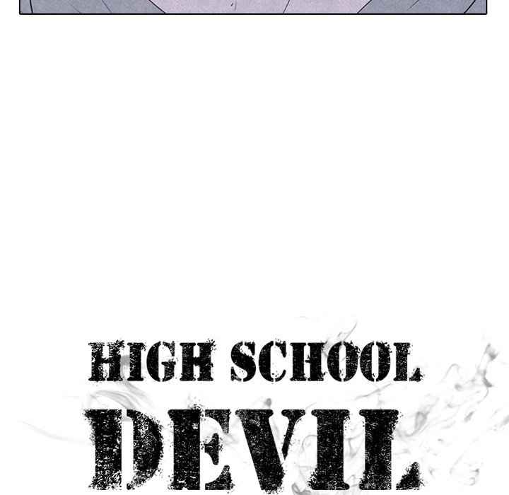High School Devil Chapter 240-eng-li - Page 10