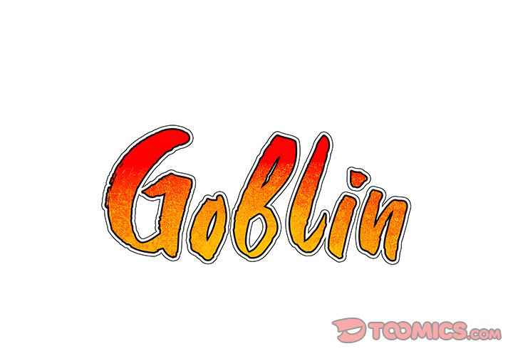 Goblin manhwa Chapter 28-eng-li - Page 0