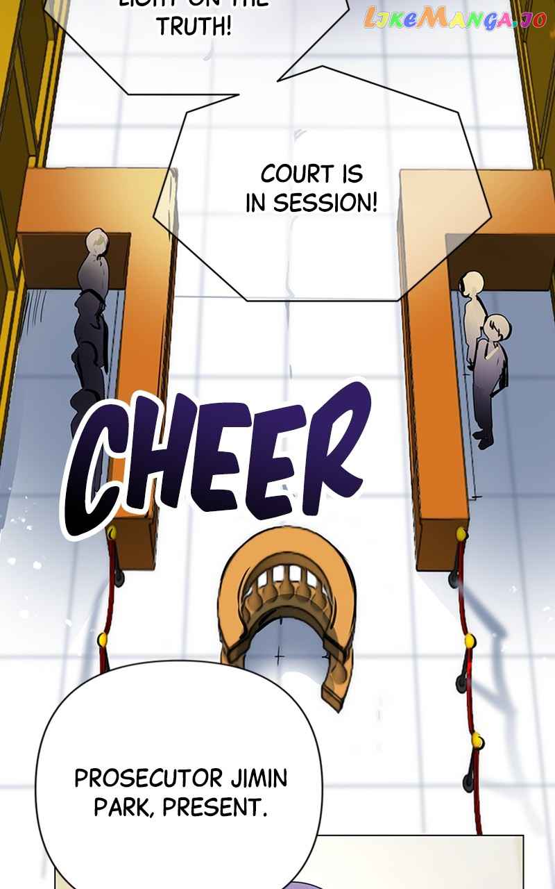 Time Roulette Chapter 63-eng-li - Page 60