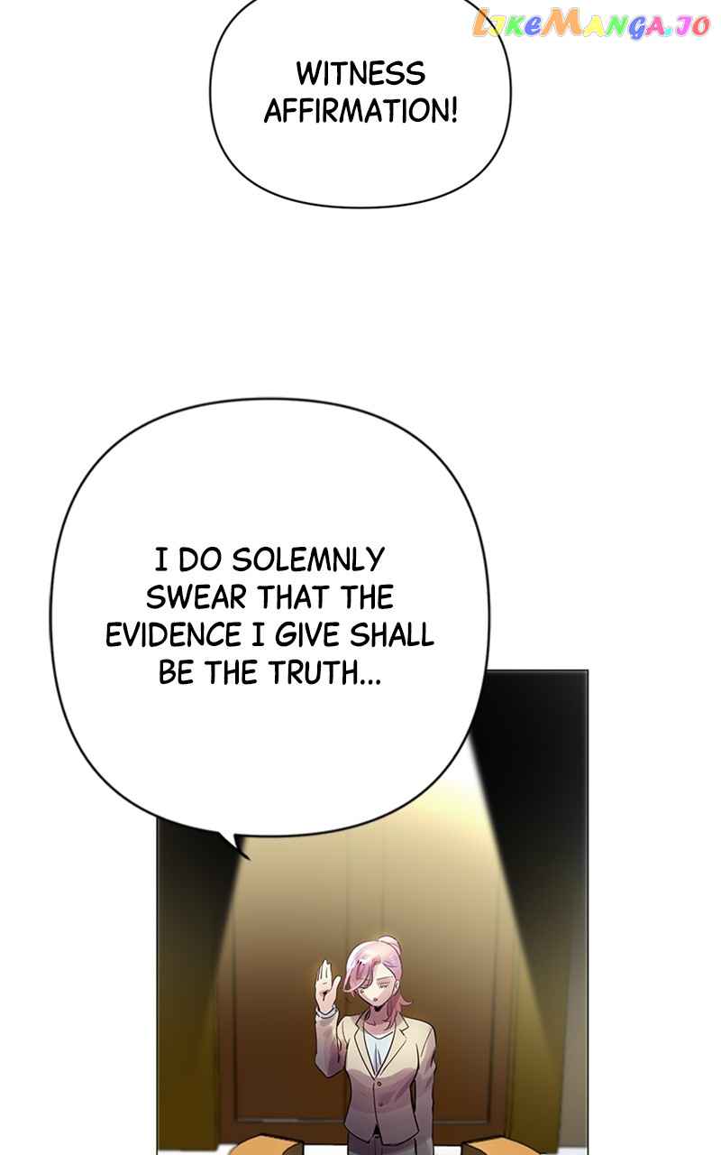 Time Roulette Chapter 63-eng-li - Page 62