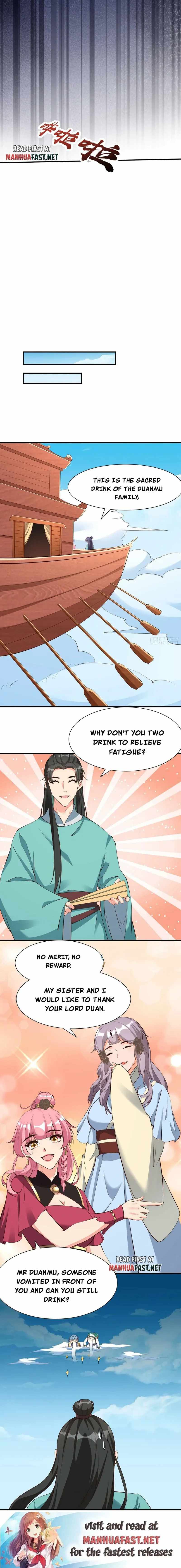 I Am Really Not an Matchless Genius Chapter 62-eng-li - Page 4