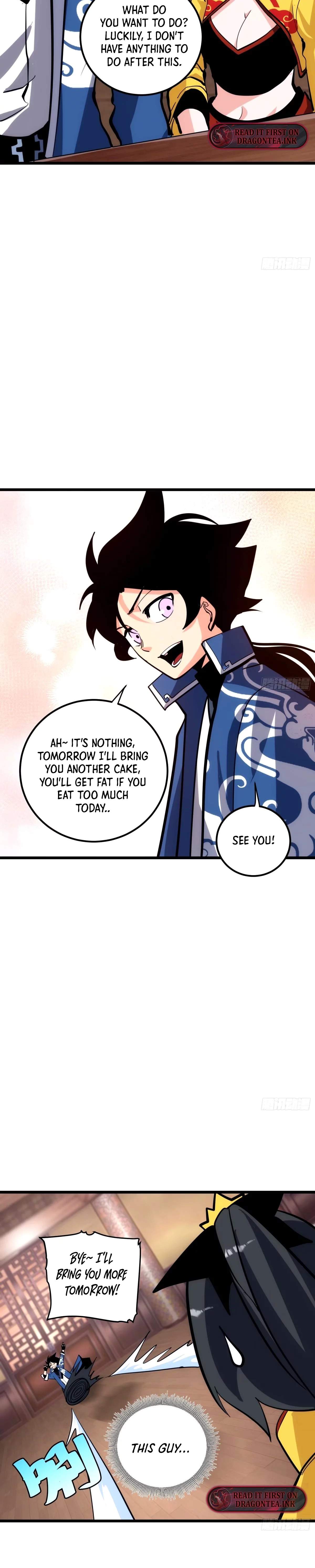 The Self-Disciplined Me Is Practically Invincible Chapter 34-eng-li - Page 2
