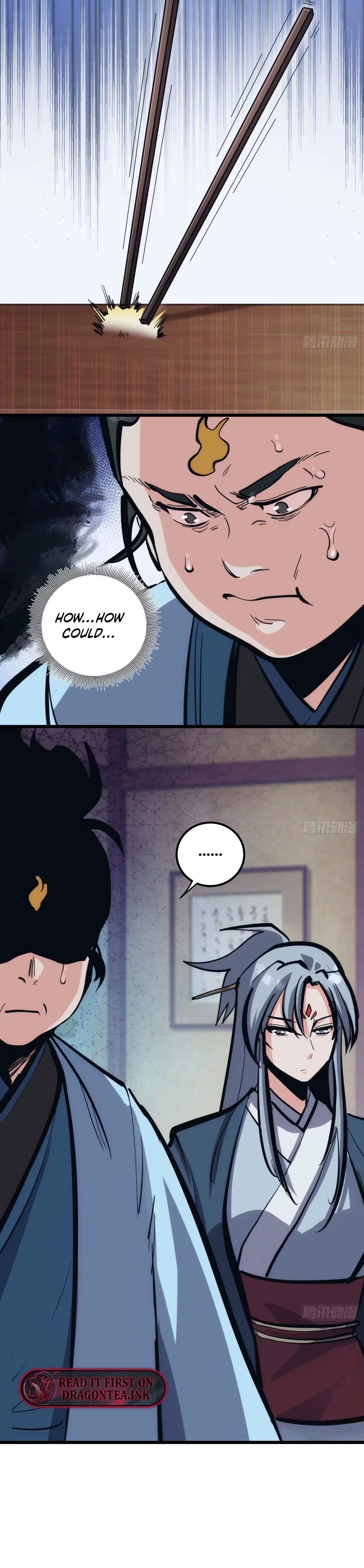 The Self-Disciplined Me Is Practically Invincible Chapter 28-eng-li - Page 8