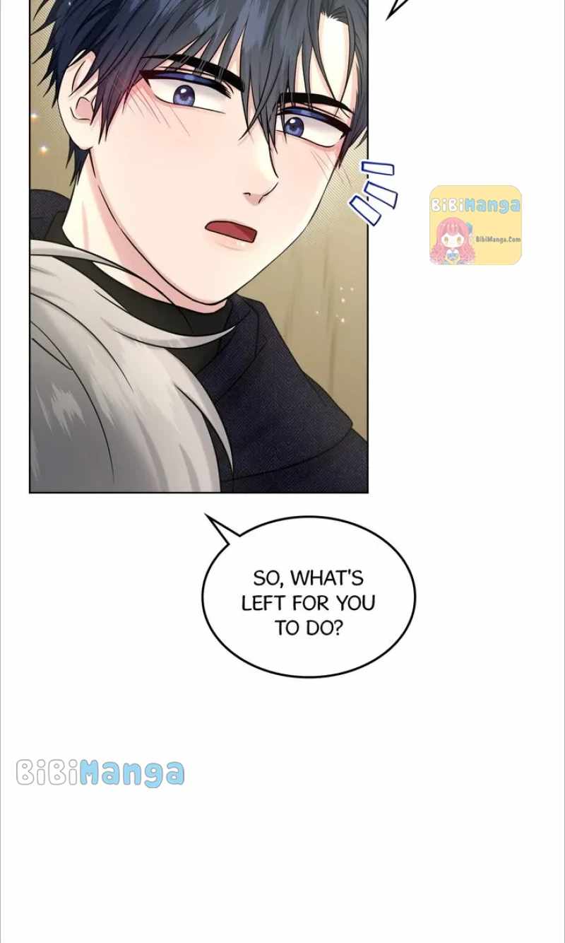 How to Get Rid of My Dark Past Chapter 76-eng-li - Page 34
