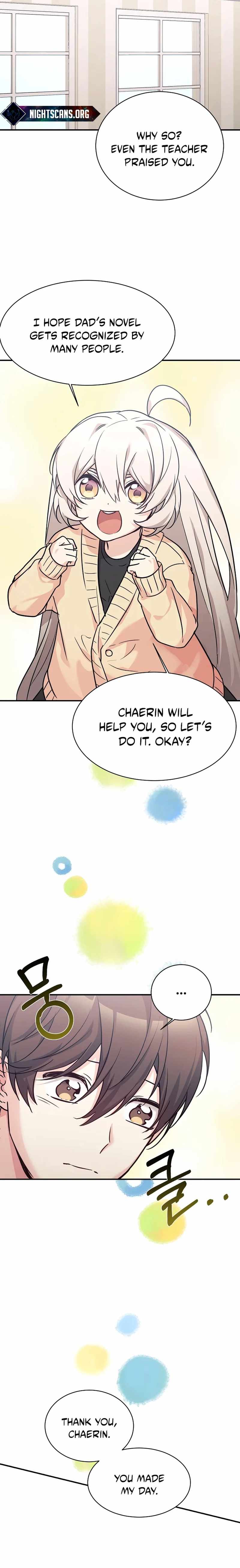 My Daughter is a Dragon! Chapter 56-eng-li - Page 15