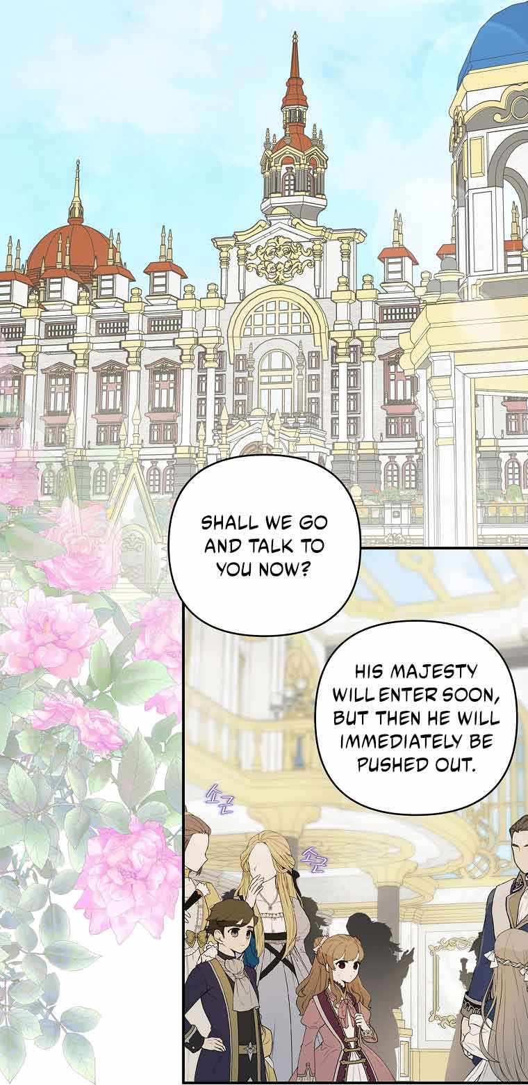 The Youngest Daughter of the Villainous Duke Chapter 46-eng-li - Page 52