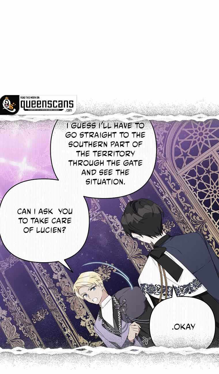 The Youngest Daughter of the Villainous Duke Chapter 46-eng-li - Page 3