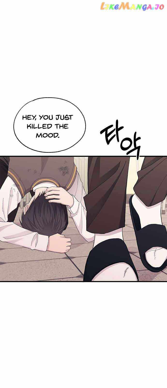 Yeonwoo’s Innocence Chapter 126-eng-li - Page 3