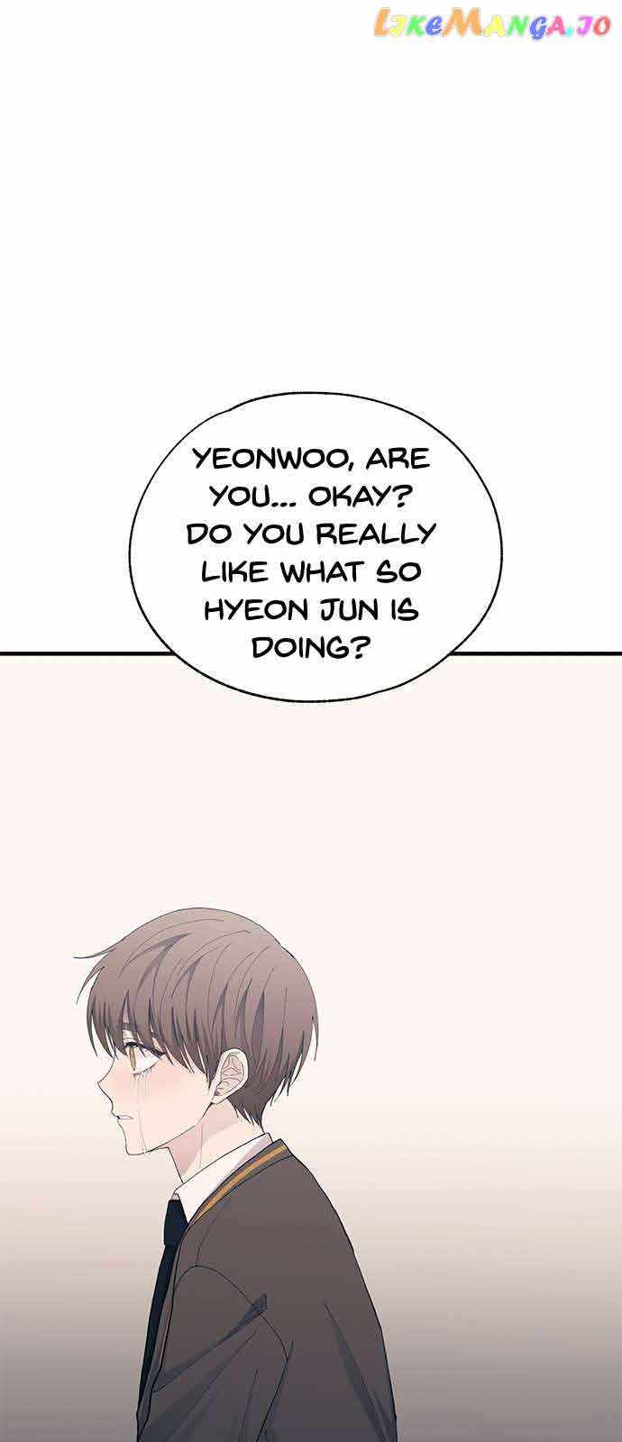 Yeonwoo’s Innocence Chapter 126-eng-li - Page 6