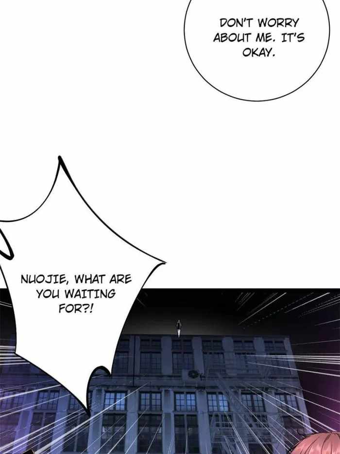 Shadow Hack Chapter 217-eng-li - Page 21