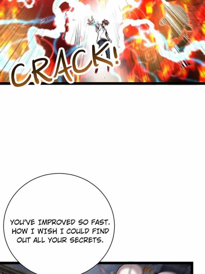 Shadow Hack Chapter 217-eng-li - Page 3