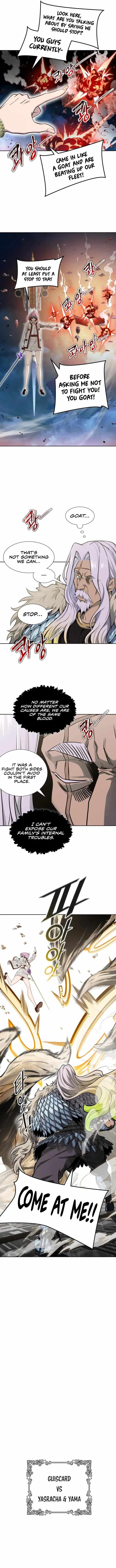 Tower Of God Chapter 584-eng-li - Page 12