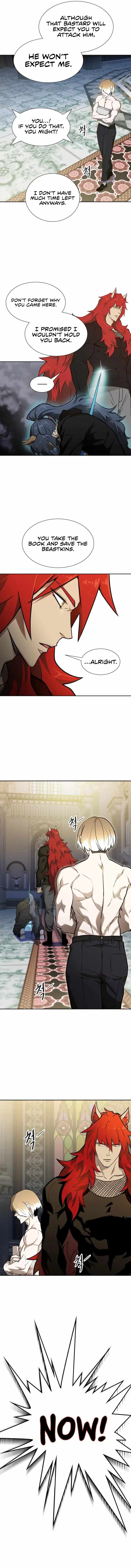 Tower Of God Chapter 584-eng-li - Page 16
