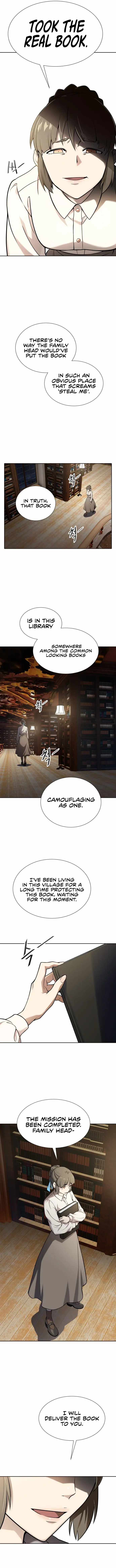 Tower Of God Chapter 584-eng-li - Page 24