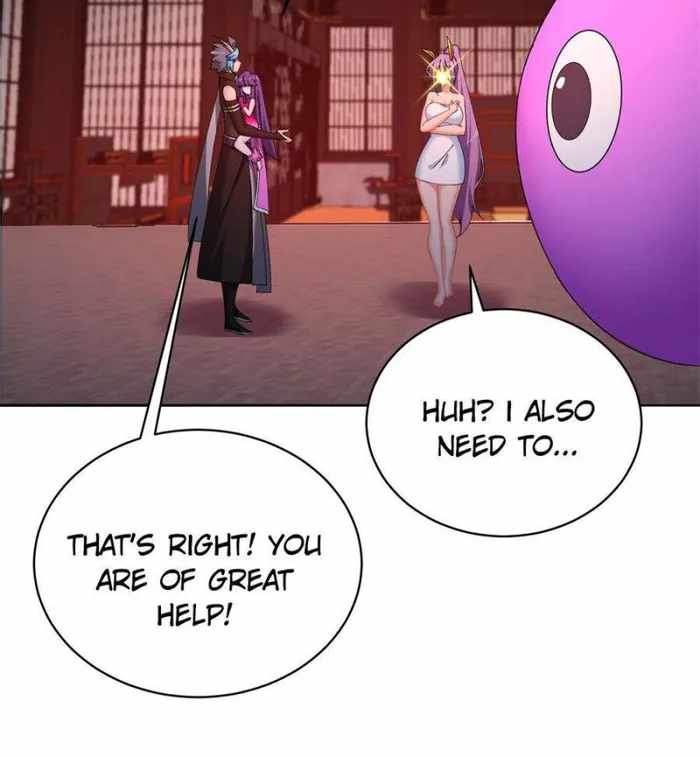 I Picked Up An Attribute Chapter 303-eng-li - Page 5