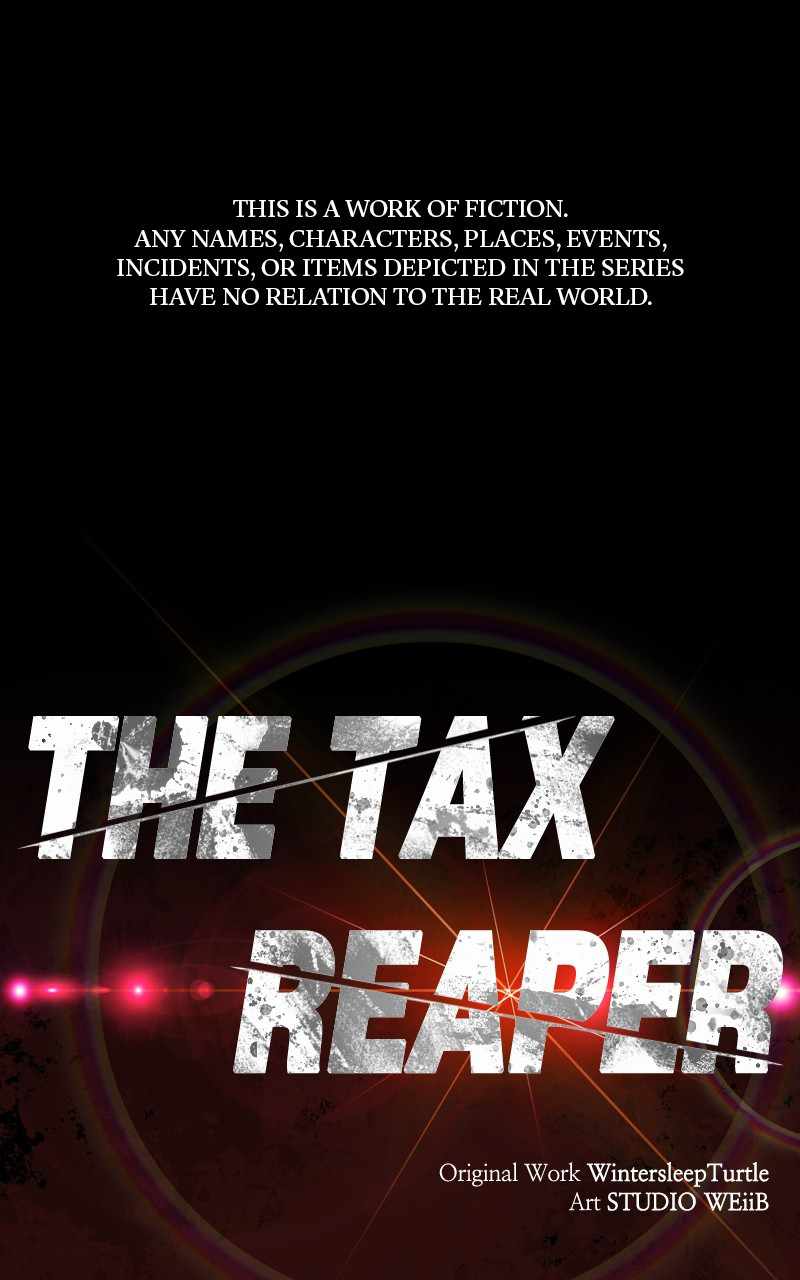 National Tax Service Thug Chapter 69-eng-li - Page 0