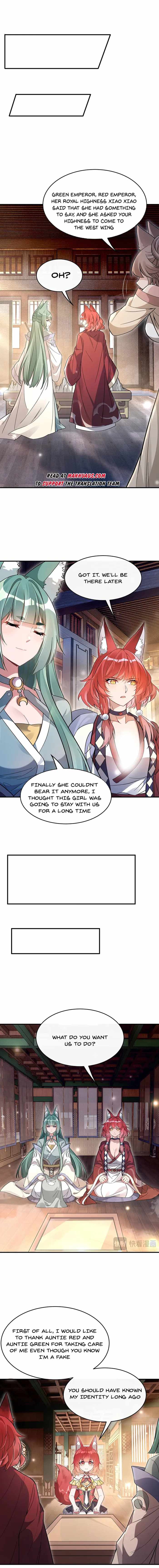 My Female Apprentices Are All Big Shots From the Future Chapter 213-eng-li - Page 2