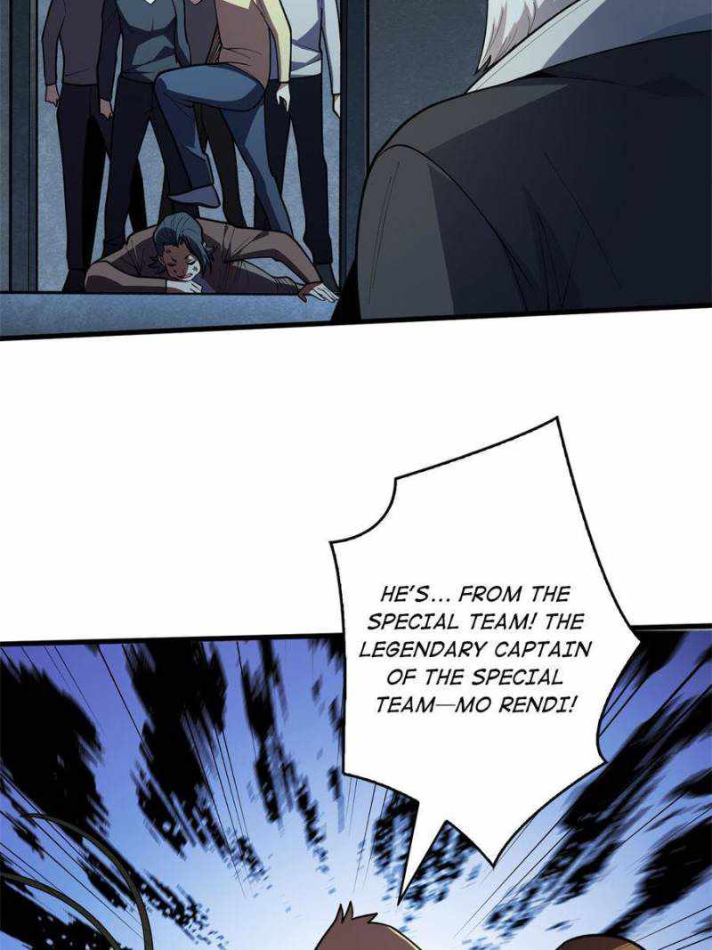 I’m Really Not A Supervillain Chapter 53-eng-li - Page 62