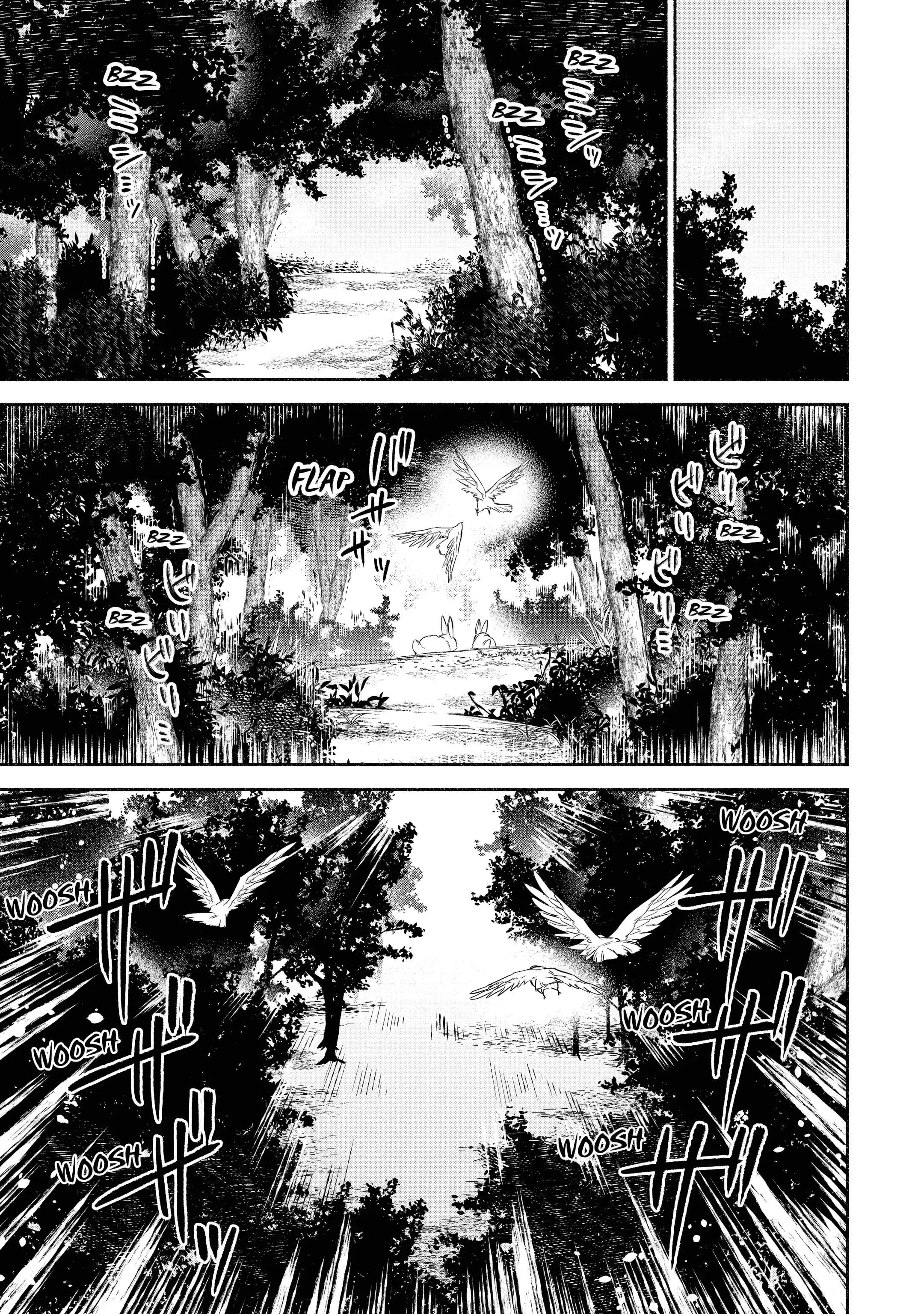 Arafoo Kenja No Isekai Seikatsu Nikki Chapter 44-eng-li - Page 28