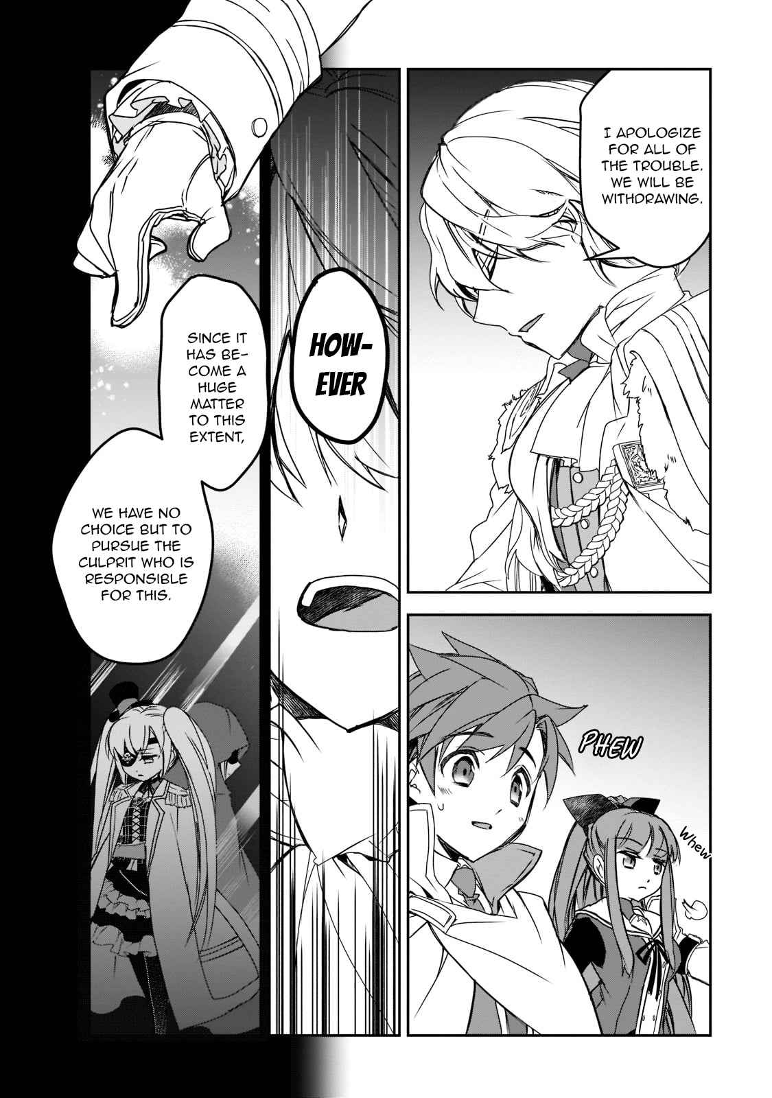The Magic in this Other World is Too Far Behind Chapter 46.2-eng-li - Page 4