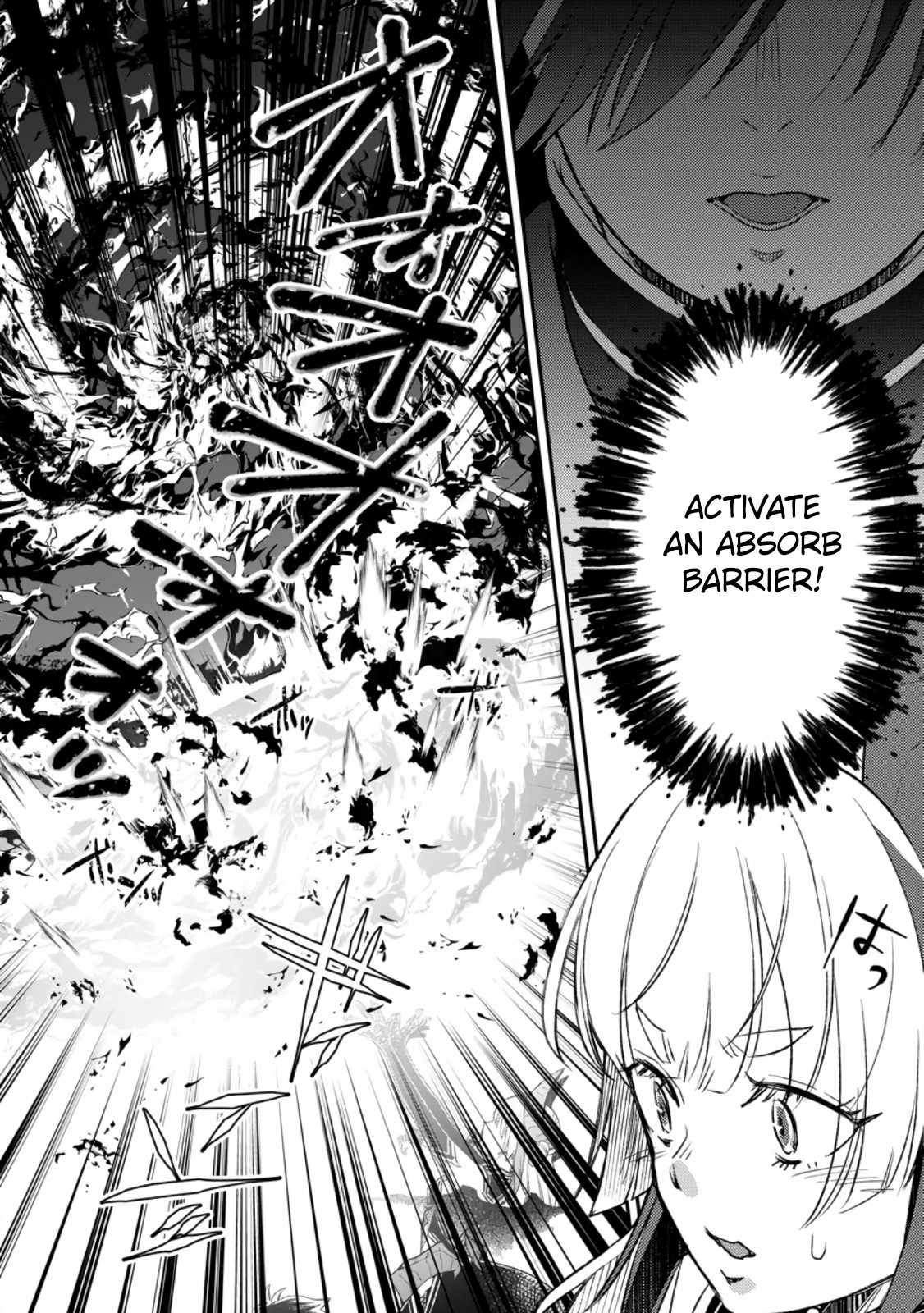 I Was Exiled From The Heroes’ Party So I Tried Raising The Demon Lord To Be Unbelievably Strong Chapter 9-eng-li - Page 9