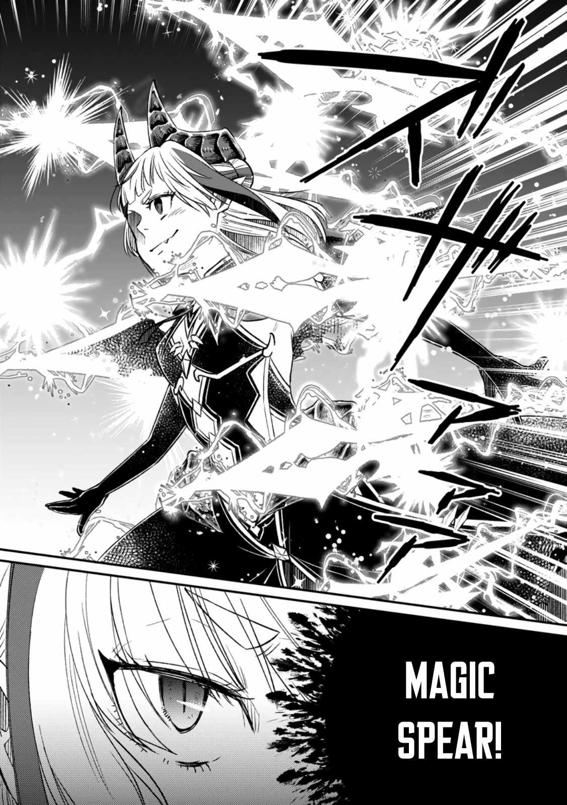 I Was Exiled From The Heroes’ Party So I Tried Raising The Demon Lord To Be Unbelievably Strong Chapter 9-eng-li - Page 15