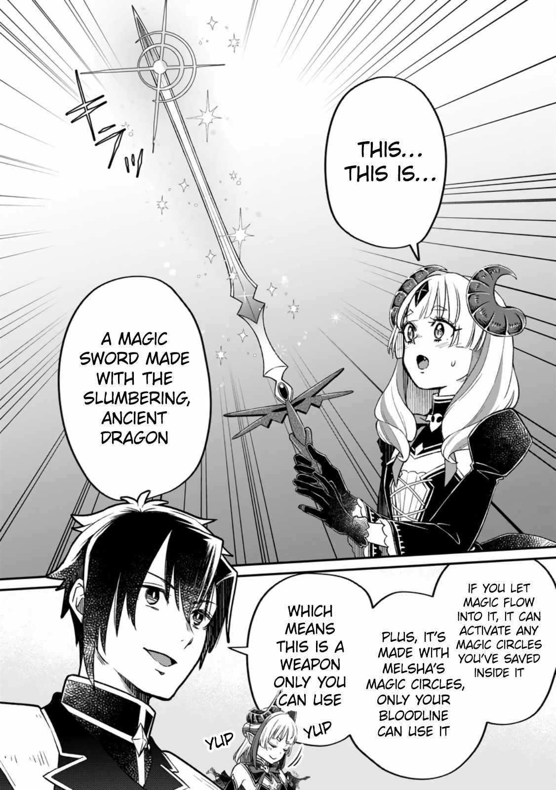 I Was Exiled From The Heroes’ Party So I Tried Raising The Demon Lord To Be Unbelievably Strong Chapter 9-eng-li - Page 23