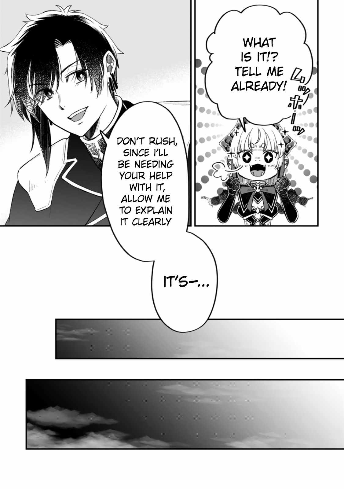 I Was Exiled From The Heroes’ Party So I Tried Raising The Demon Lord To Be Unbelievably Strong Chapter 9-eng-li - Page 21