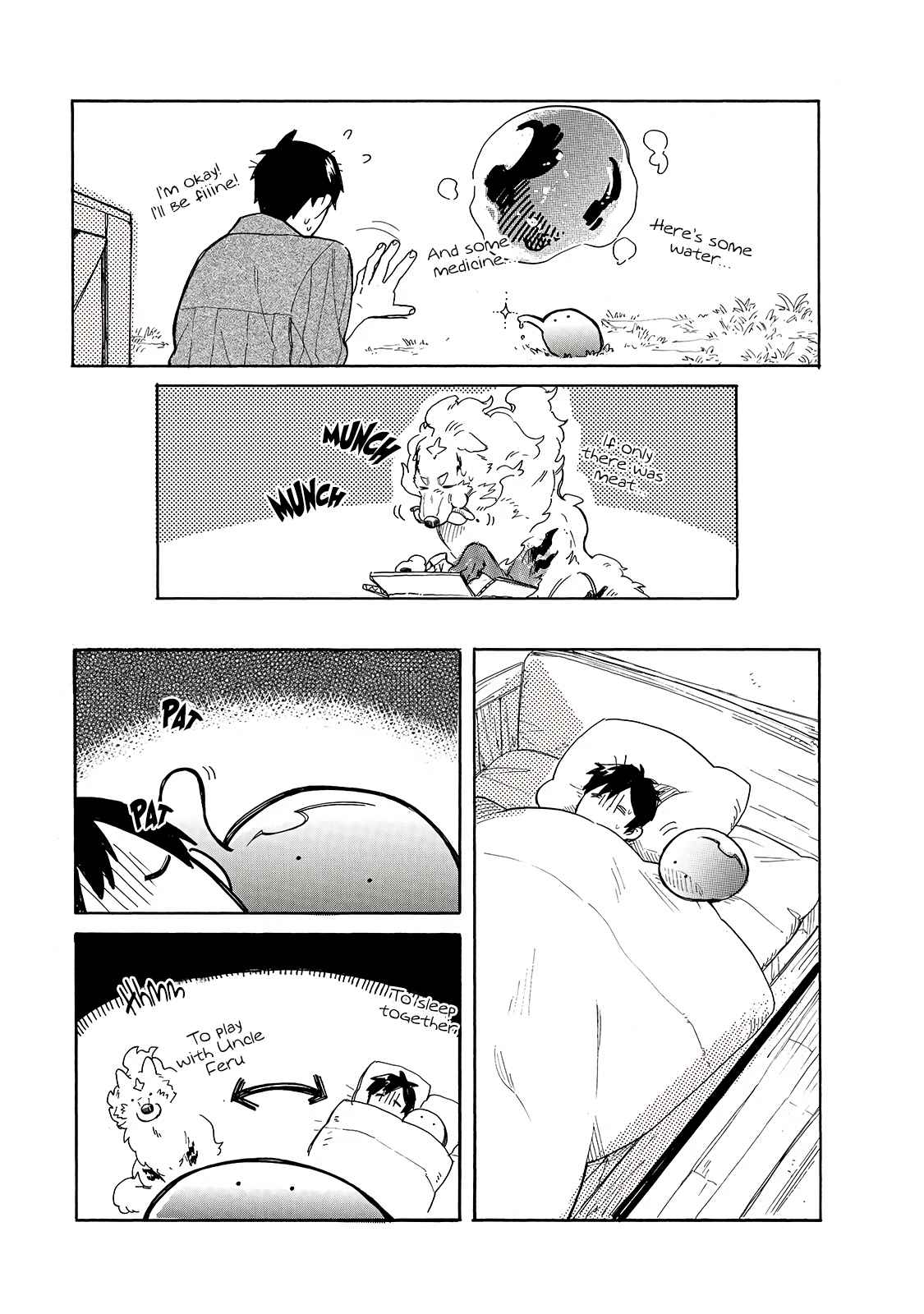 Tondemo Skill de Isekai Hourou Meshi: Sui no Daibouken Chapter 40-eng-li - Page 5
