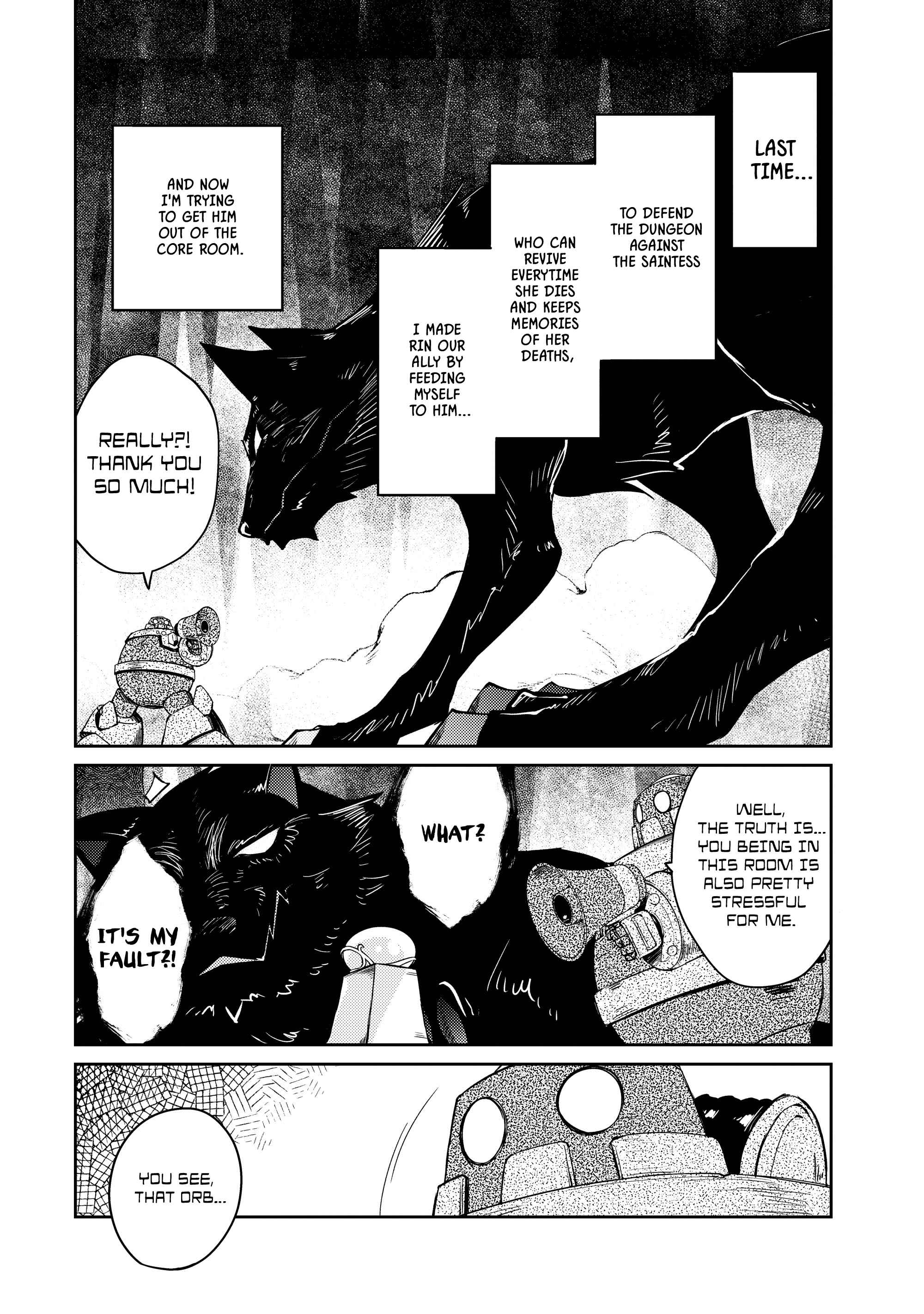 Lazy Dungeon Master Chapter 48-eng-li - Page 1