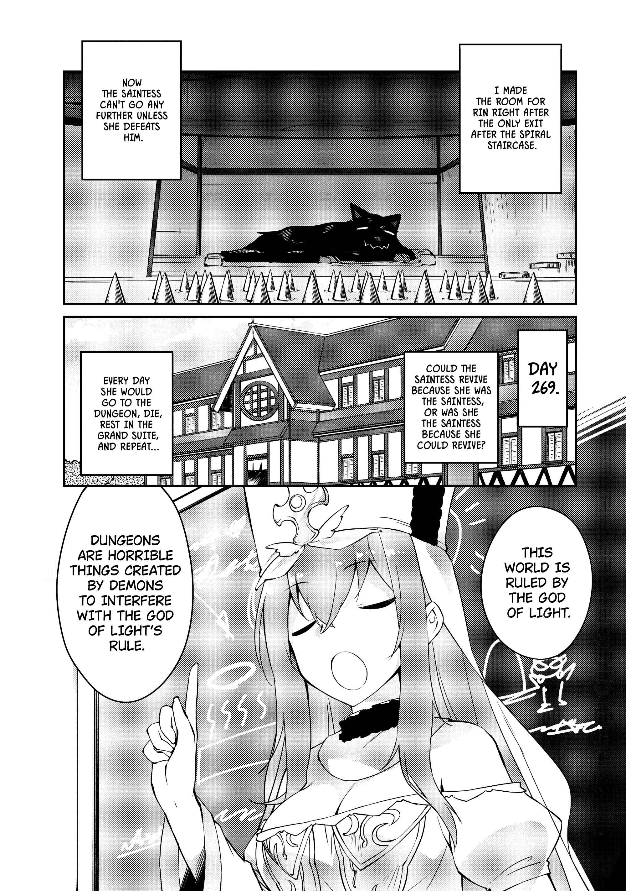 Lazy Dungeon Master Chapter 48-eng-li - Page 7