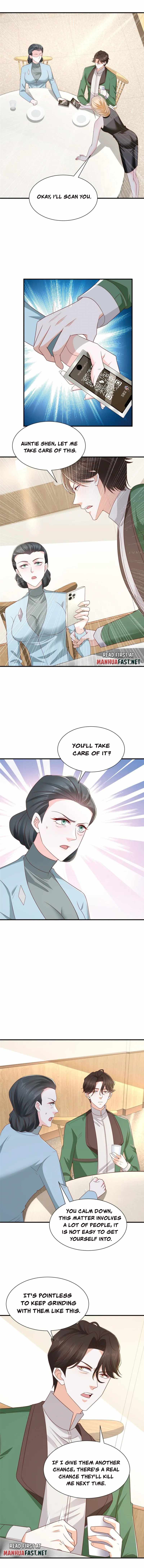 I randomly have a new career every week Chapter 455-eng-li - Page 2