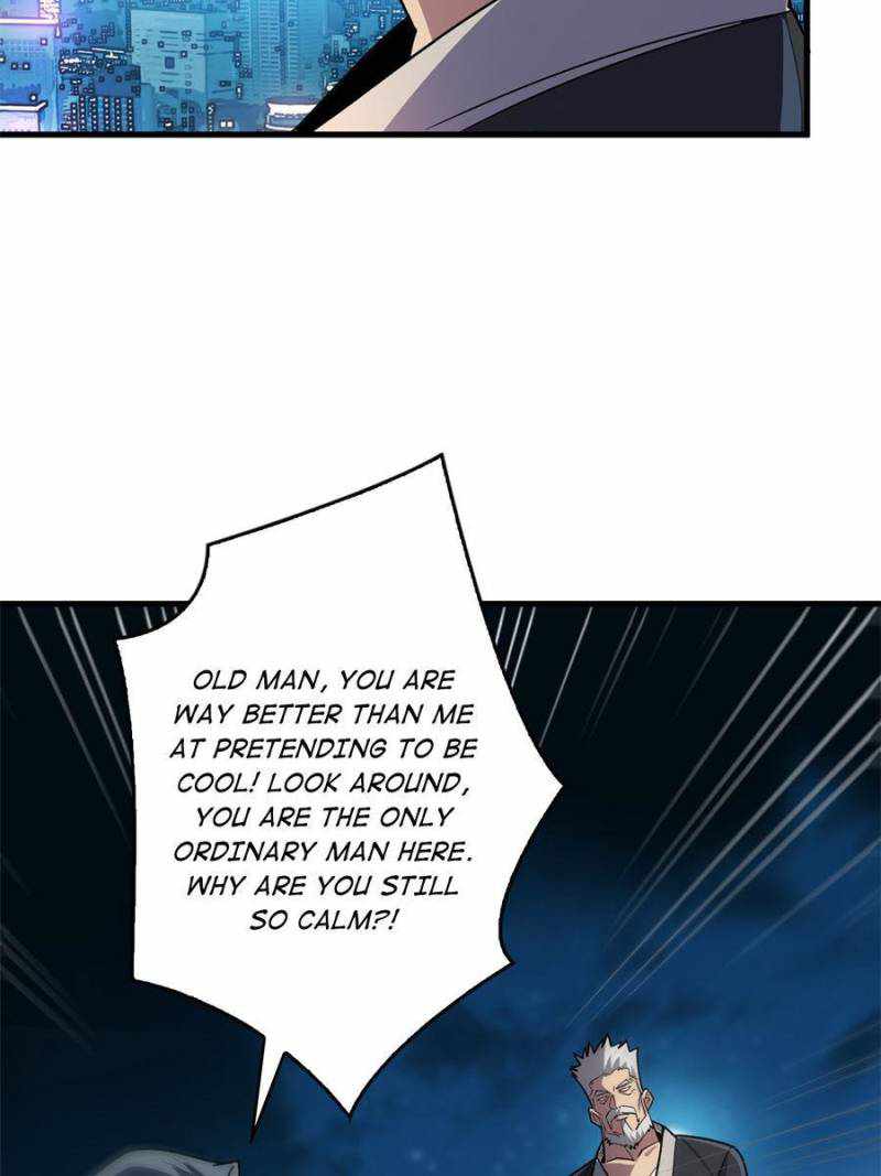 I’m Really Not A Supervillain Chapter 54-eng-li - Page 28
