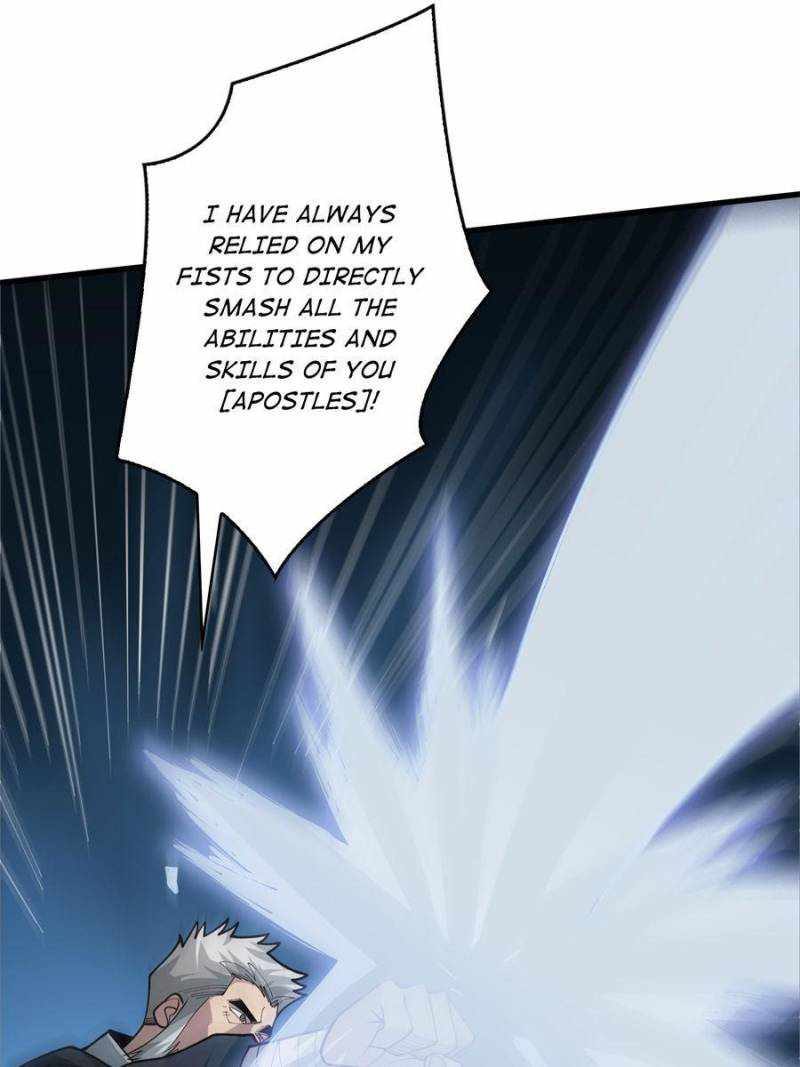I’m Really Not A Supervillain Chapter 54-eng-li - Page 43