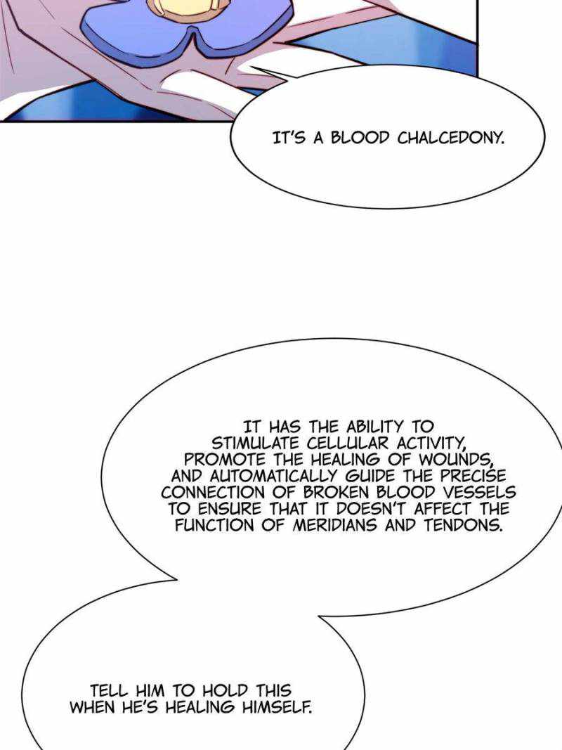 The People On Earth Are Too Ferocious Chapter 161-eng-li - Page 69