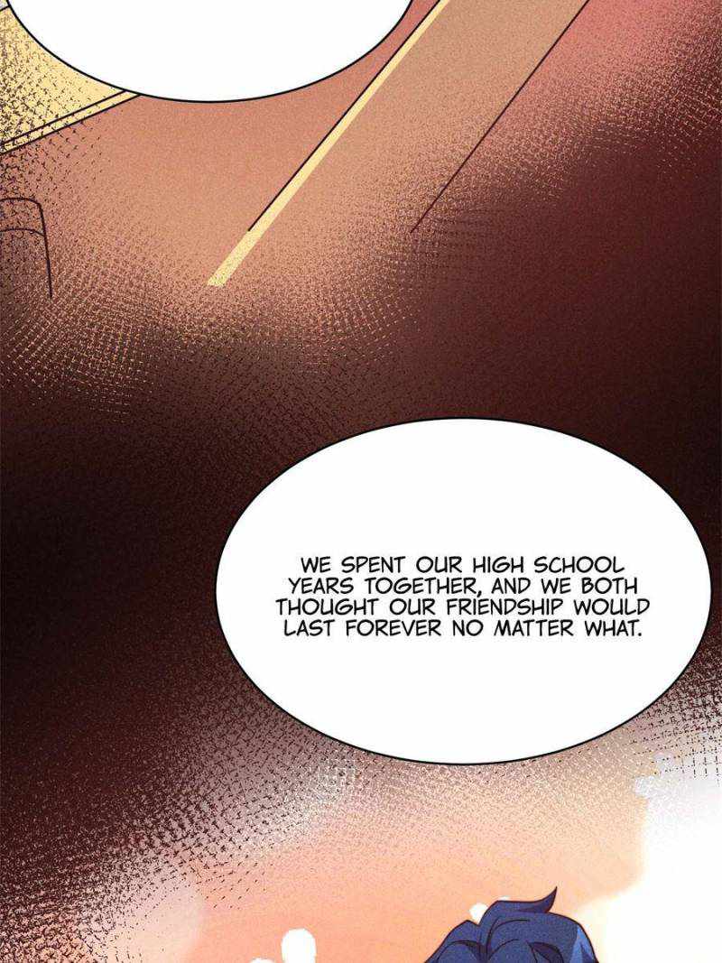 The People On Earth Are Too Ferocious Chapter 161-eng-li - Page 6