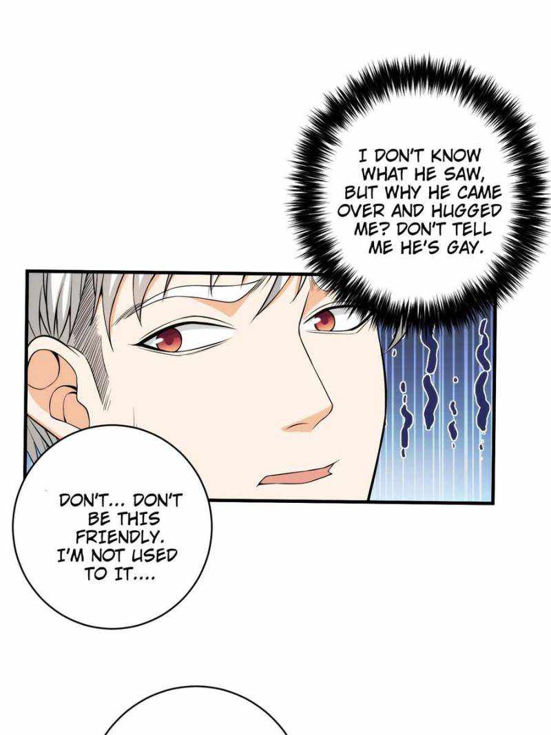 I’m Really Scared! Chapter 8-eng-li - Page 30