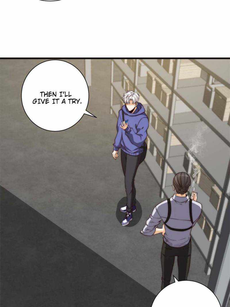 I’m Really Scared! Chapter 14-eng-li - Page 21