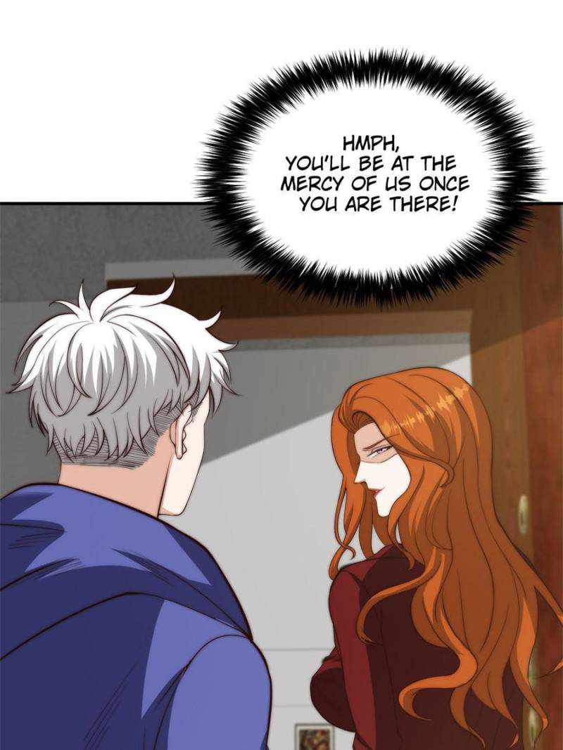 I’m Really Scared! Chapter 17-eng-li - Page 13